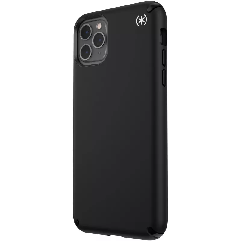 Speck Presidio2 Pro Apple iPhone 11 Pro Max Must, Ümbris, Apple, iPhone 11 Pro Max, 16,5 cm (6,5 inch), Must