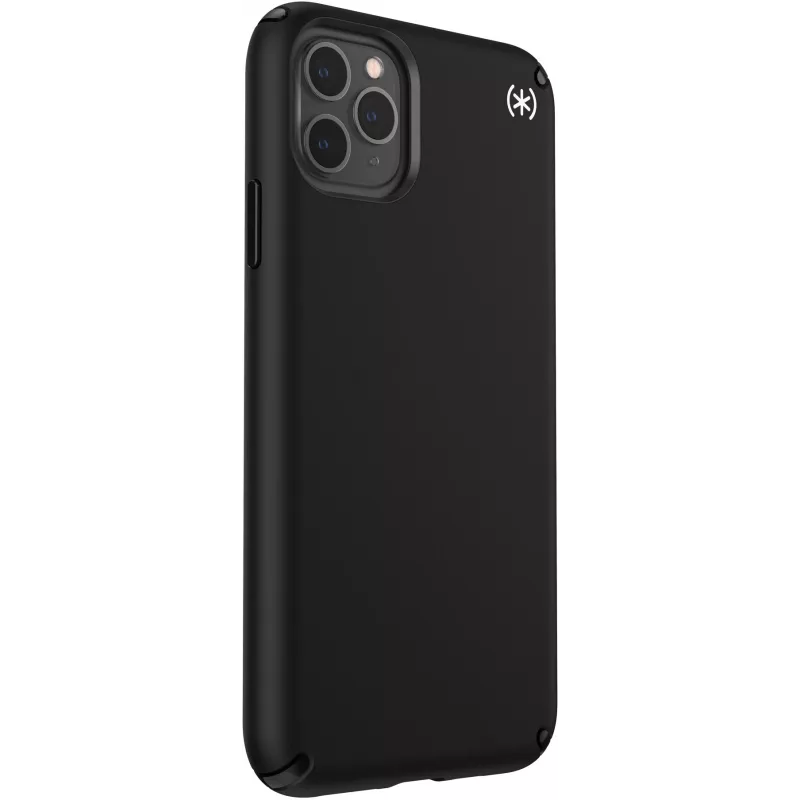 Speck Presidio2 Pro Apple iPhone 11 Pro Max Must, Ümbris, Apple, iPhone 11 Pro Max, 16,5 cm (6,5 inch), Must