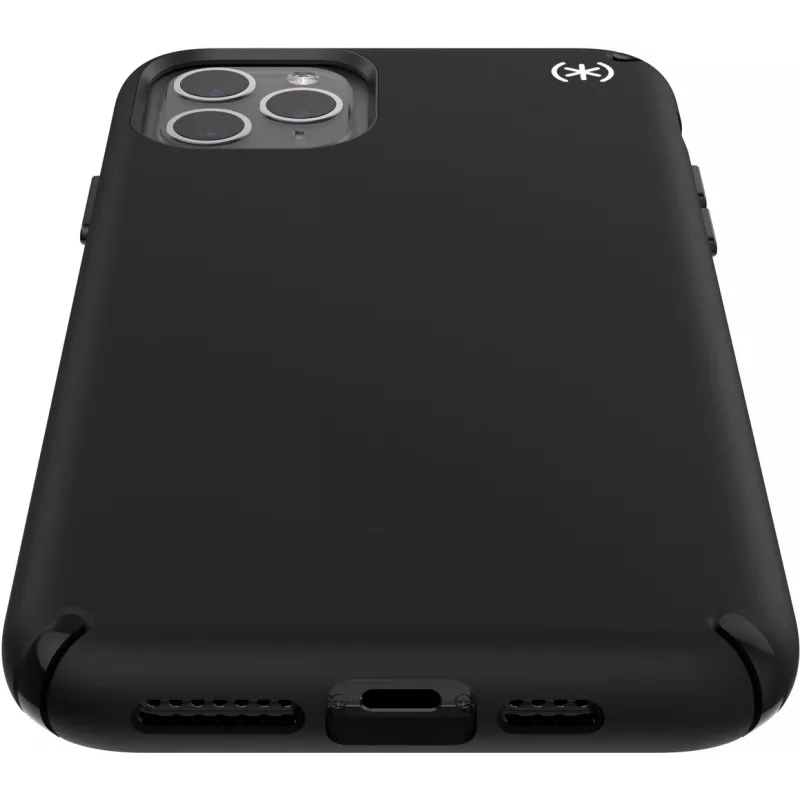 Speck Presidio2 Pro Apple iPhone 11 Pro Max Must, Ümbris, Apple, iPhone 11 Pro Max, 16,5 cm (6,5 inch), Must