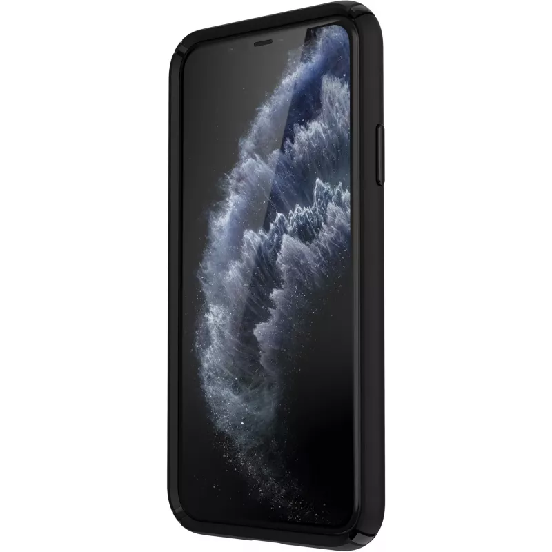 Speck Presidio2 Pro Apple iPhone 11 Pro Max Must, Ümbris, Apple, iPhone 11 Pro Max, 16,5 cm (6,5 inch), Must