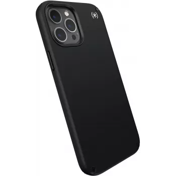 Speck Presidio2 Pro - mantelhülle - Apple - iPhone 12 Pro Max - 17 cm (6.7) - Must
