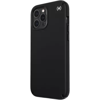 Speck Presidio2 Pro - mantelhülle - Apple - iPhone 12 Pro Max - 17 cm (6.7) - Must