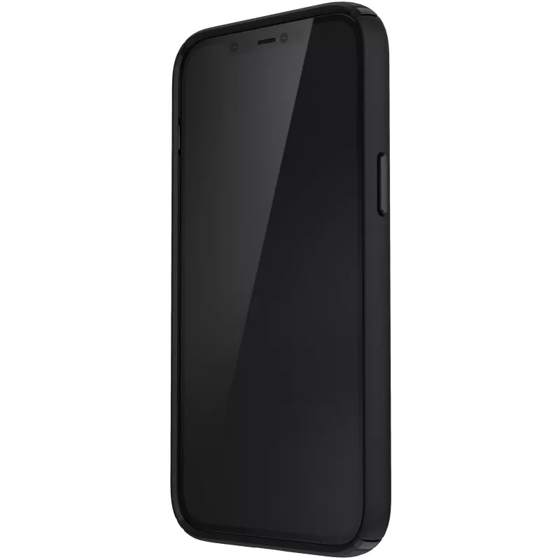 Speck Presidio2 Pro - mantelhülle - Apple - iPhone 12 Pro Max - 17 cm (6.7) - Must