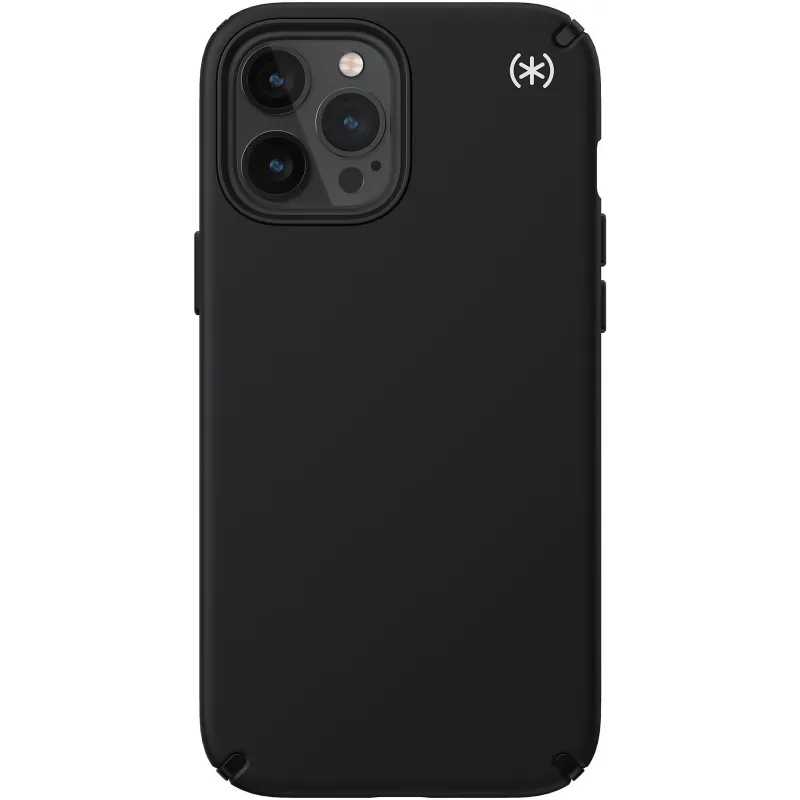 Speck Presidio2 Pro - mantelhülle - Apple - iPhone 12 Pro Max - 17 cm (6.7) - Must