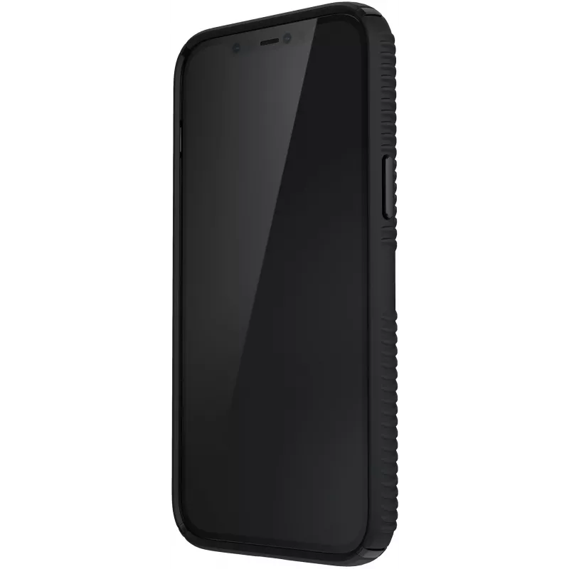 Speck Presidio2 Grip Apple iPhone 12 Pro Max Must - Microbaniga