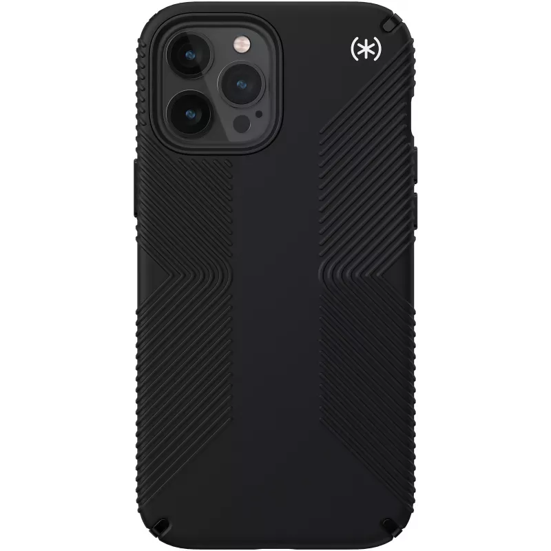 Speck Presidio2 Grip Apple iPhone 12 Pro Max Must - Microbaniga