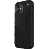 Speck Presidio2 Grip Apple iPhone 12 Mini Must - Microbaniga