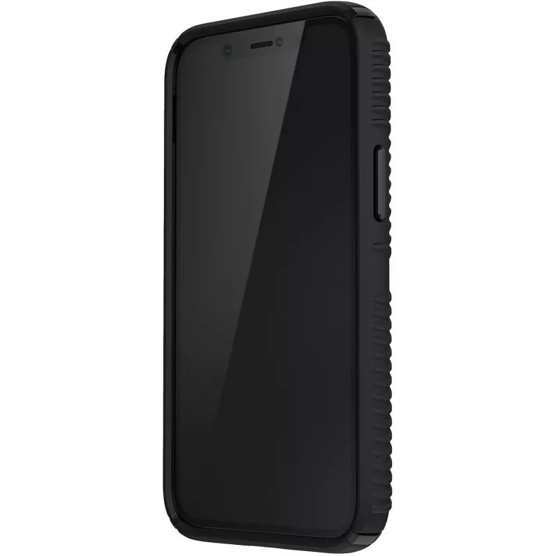 Speck Presidio2 Grip Apple iPhone 12 Mini Must - Microbaniga