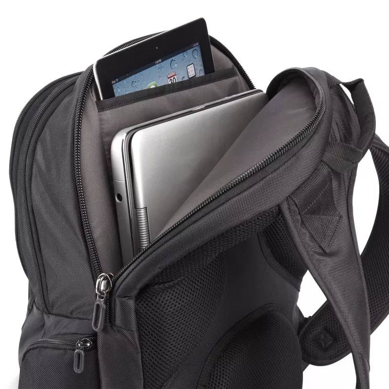 Case Logic RBP-315 Must 39,6 cm (15,6-tolline) seljakotikohver