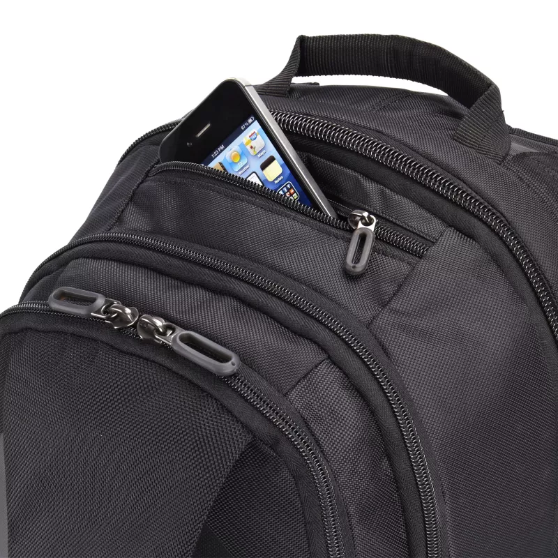 Case Logic RBP-315 Must 39,6 cm (15,6-tolline) seljakotikohver