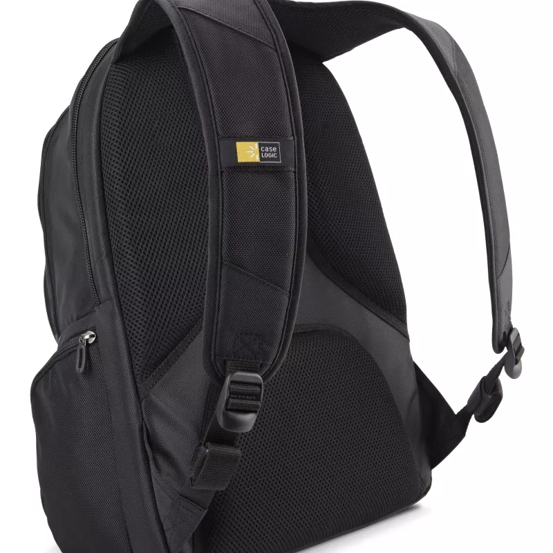 Case Logic RBP-315 Must 39,6 cm (15,6-tolline) seljakotikohver
