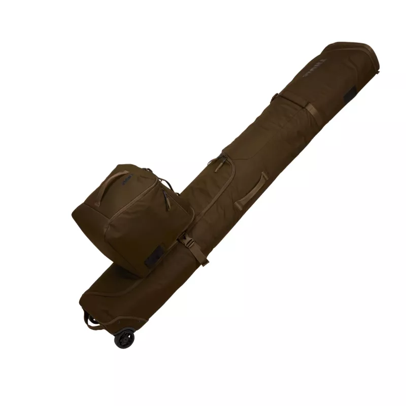 Thule TRBB235 Khaki suusasaabaste kott