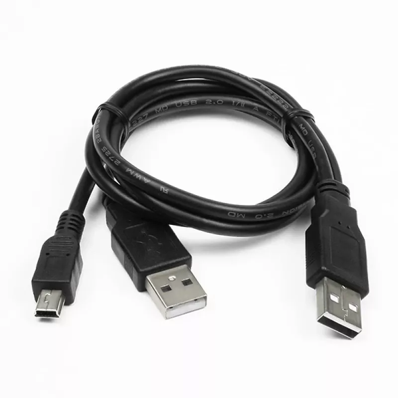 AXAGON EE25-XA - HDD / SSD-Gehäuse - 2.5 Zoll - SATA - Serial ATA II - Serial ATA III - 0,48 Gbit/s - USB Konnektivität - Schwarz
