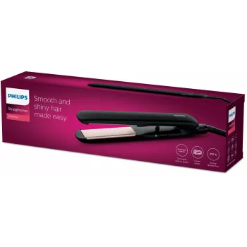 Philips Essential HP8321/00 sirgendaja, must