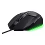 Trust GXT121 FELOX+ hiir Mängimine Paremakäeline USB Type-A Optiline 10000 DPI