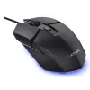 Trust GXT121 FELOX+ hiir Mängimine Paremakäeline USB Type-A Optiline 10000 DPI