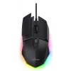 Trust GXT121 FELOX+ hiir Mängimine Paremakäeline USB Type-A Optiline 10000 DPI