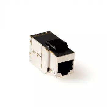 ACT võtmekiviliitmik RJ-45 varjestatud CAT6, RJ45, RJ45, teras