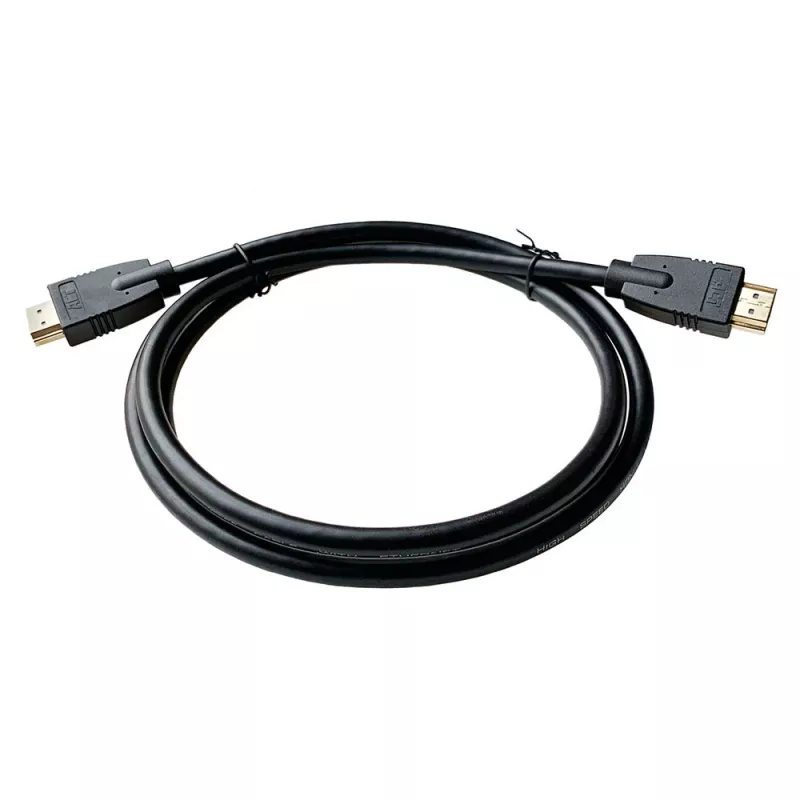 ACT 2 meetrit HDMI 8K ülikõrge kiirusega kaabel v2.1 HDMI-A isane - HDMI-A isane