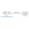 ACT 2 meetrit HDMI 8K ülikiire sertifitseeritud kaabel v2.1 HDMI-A-pistik - HDMI-A-pistik
