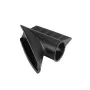 ACT juhttööriist spiraalkaabli mähisele 15 mm, kaablihaldus, must, polüvinüülkloriid (PVC), 1,5 cm