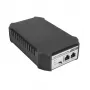 ACT PoE injektor 95W IEEE 802.3bt, Gigabit Ethernet, 1000 Mbit/s, 10/100/1000, PoE++ (4PPoE), IEEE 802.3af, IEEE 802.3at, IEEE 802.3bt, Cat6a