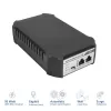 ACT PoE injektor 95W IEEE 802.3bt, Gigabit Ethernet, 1000 Mbit/s, 10/100/1000, PoE++ (4PPoE), IEEE 802.3af, IEEE 802.3at, IEEE 802.3bt, Cat6a