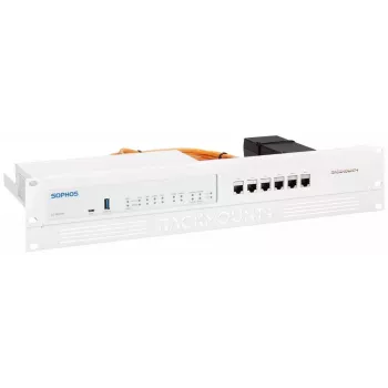 Rackmount.IT RM-SR-T10I racki tarvik kinnitusklamber
