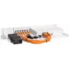 Rackmount.IT RM-SR-T10I racki tarvik kinnitusklamber
