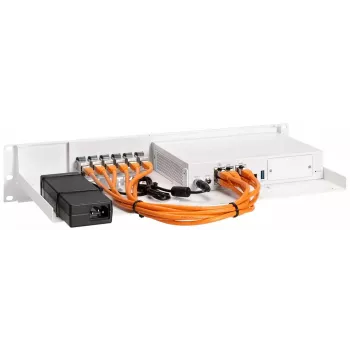 Rackmount.IT RM-SR-T10I racki tarvik kinnitusklamber