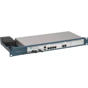 Rackmount.IT RM-VN-T1 paigalduskomplekt sinine