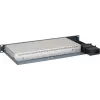 Rackmount.IT RM-VN-T1 paigalduskomplekt sinine