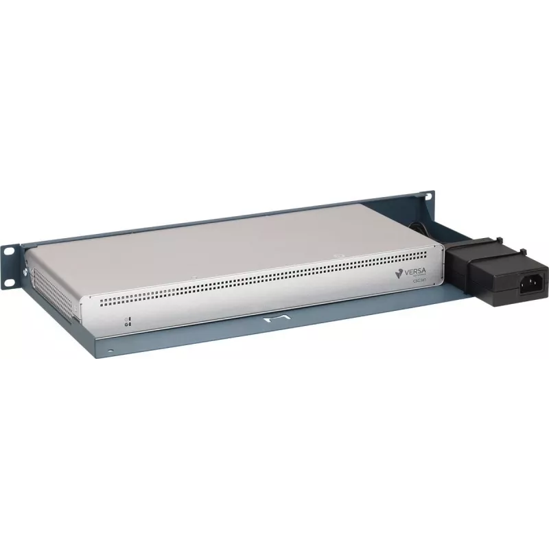 Rackmount.IT RM-VN-T1 paigalduskomplekt sinine