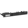 Rackmount.IT RM-AP-T3 rack accessory Kinnitusklamber