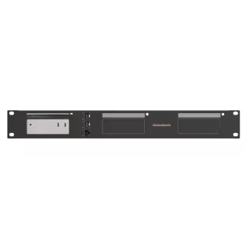 Rackmount.IT RM-AP-T3 rack accessory Kinnitusklamber