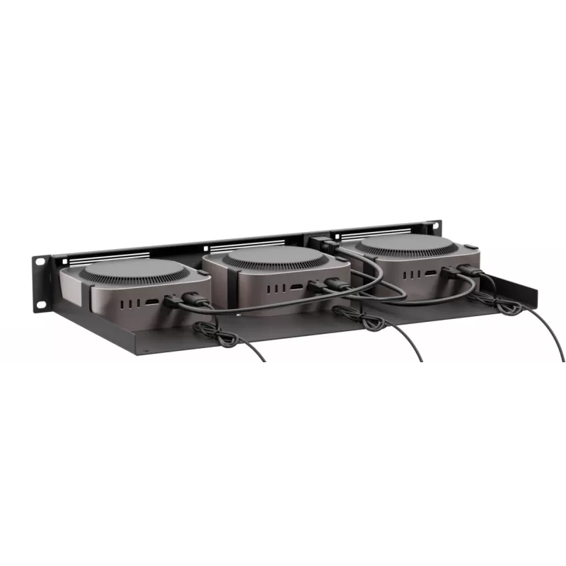 Rackmount.IT RM-AP-T3 rack accessory Kinnitusklamber