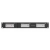 Rackmount.IT RM-AP-T3 rack accessory Kinnitusklamber
