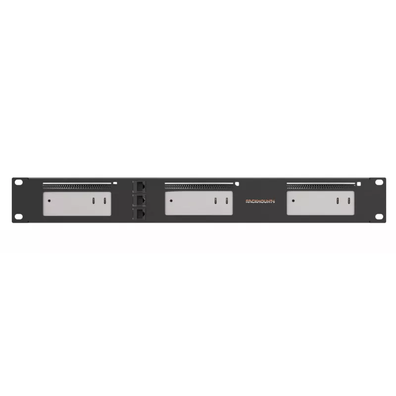 Rackmount.IT RM-AP-T3 rack accessory Kinnitusklamber