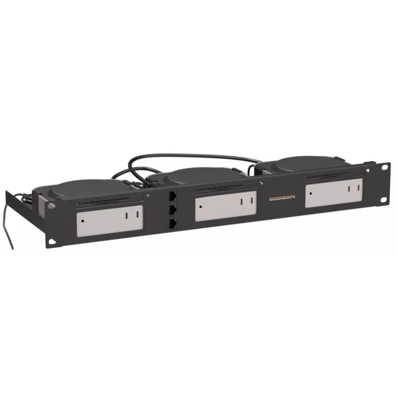 Rackmount.IT RM-AP-T3 rack accessory Kinnitusklamber