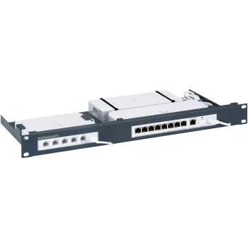 Rackmount.IT RM-UB-T8 rack accessory Firewall rack mount