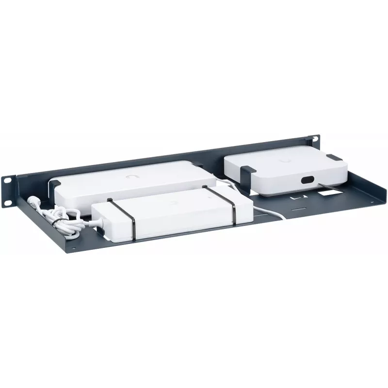 Rackmount.IT RM-UB-T8 rack accessory Firewall rack mount