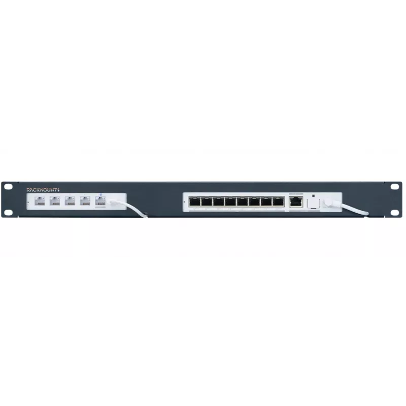 Rackmount.IT RM-UB-T8 rack accessory Firewall rack mount