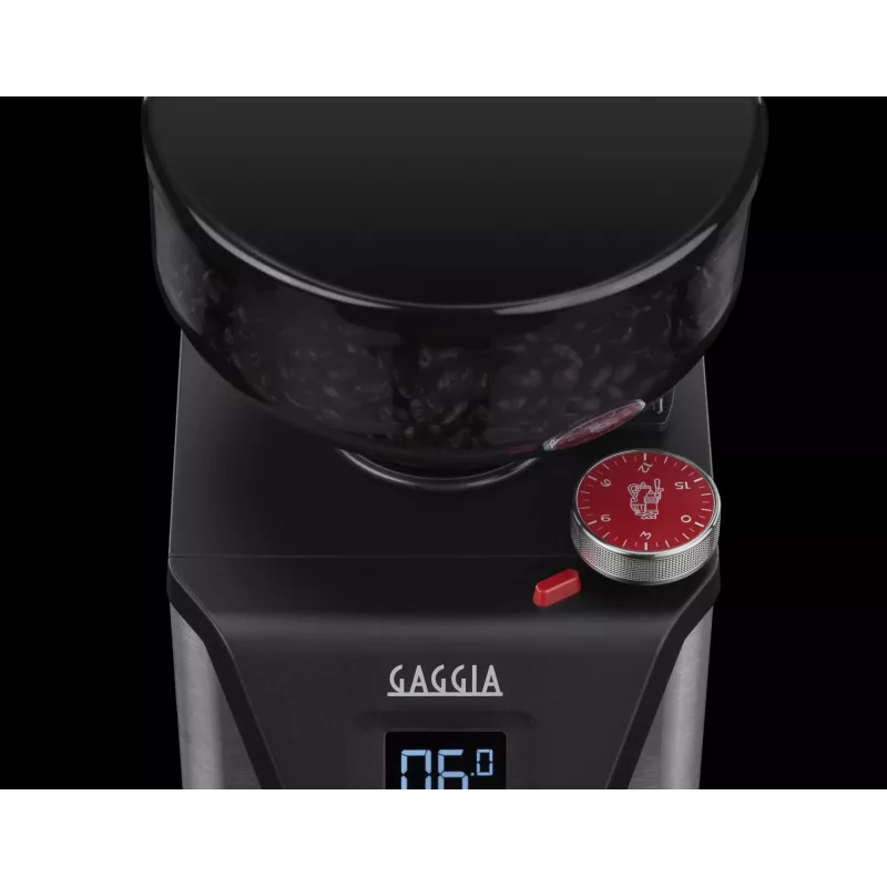 Gaggia MDF 55 310 W Harjatud teras