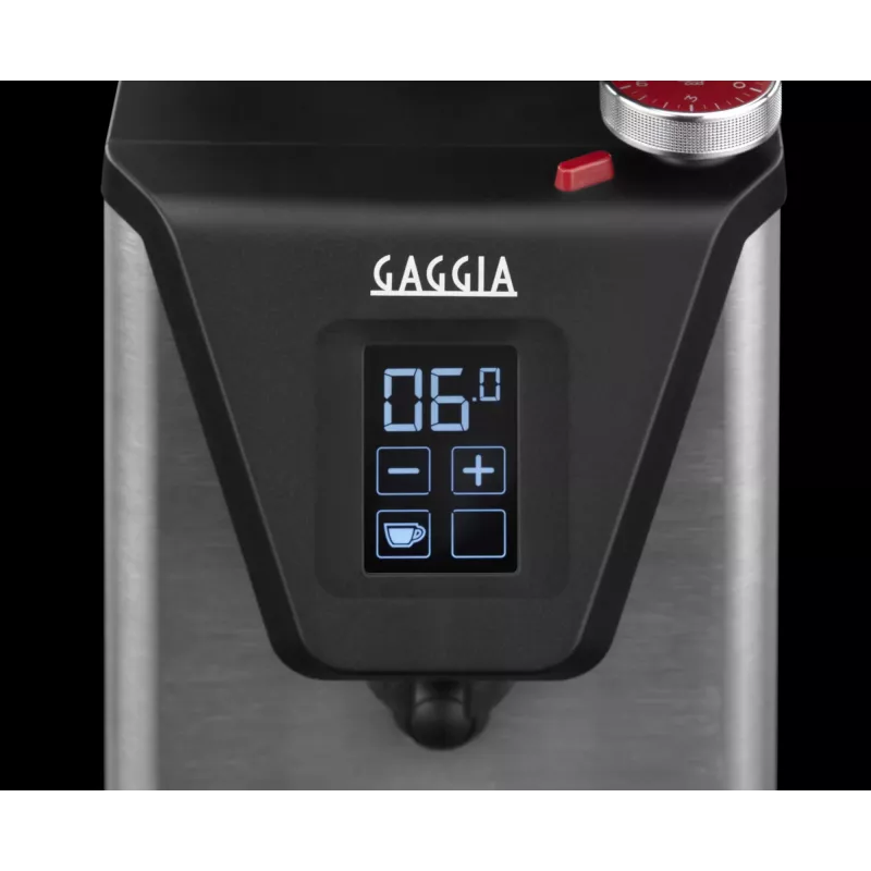 Gaggia MDF 55 310 W Harjatud teras