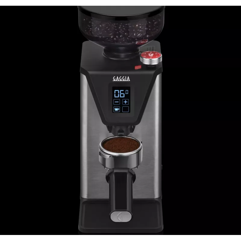 Gaggia MDF 55 310 W Harjatud teras