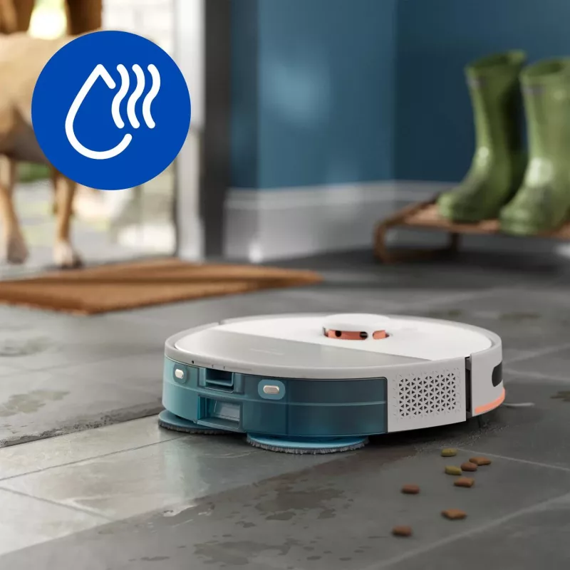 Philips XU5100/20 robotolmuimeja 0,26 l