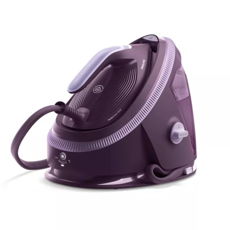 Philips 7000 series PSG7200/30 aurutriikraudjaam 3120 W 1,5 L SteamGlide Elite tallaga