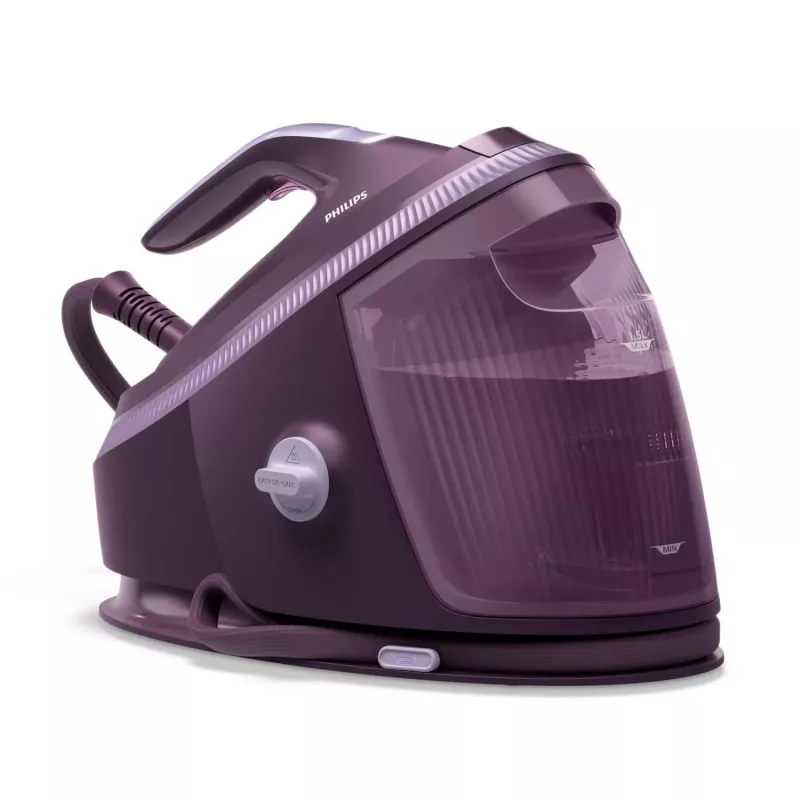 Philips 7000 series PSG7200/30 aurutriikraudjaam 3120 W 1,5 L SteamGlide Elite tallaga