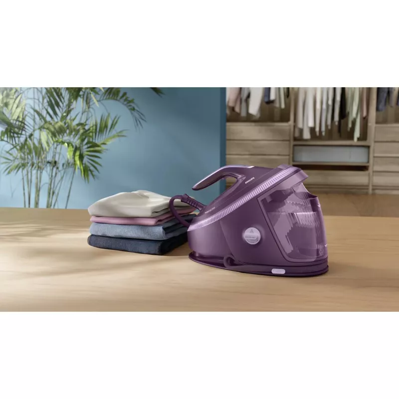 Philips 7000 series PSG7200/30 aurutriikraudjaam 3120 W 1,5 L SteamGlide Elite tallaga