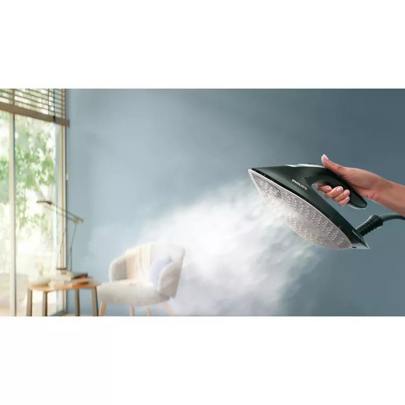 Philips 7000 series PSG7200/30 aurutriikraudjaam 3120 W 1,5 L SteamGlide Elite tallaga